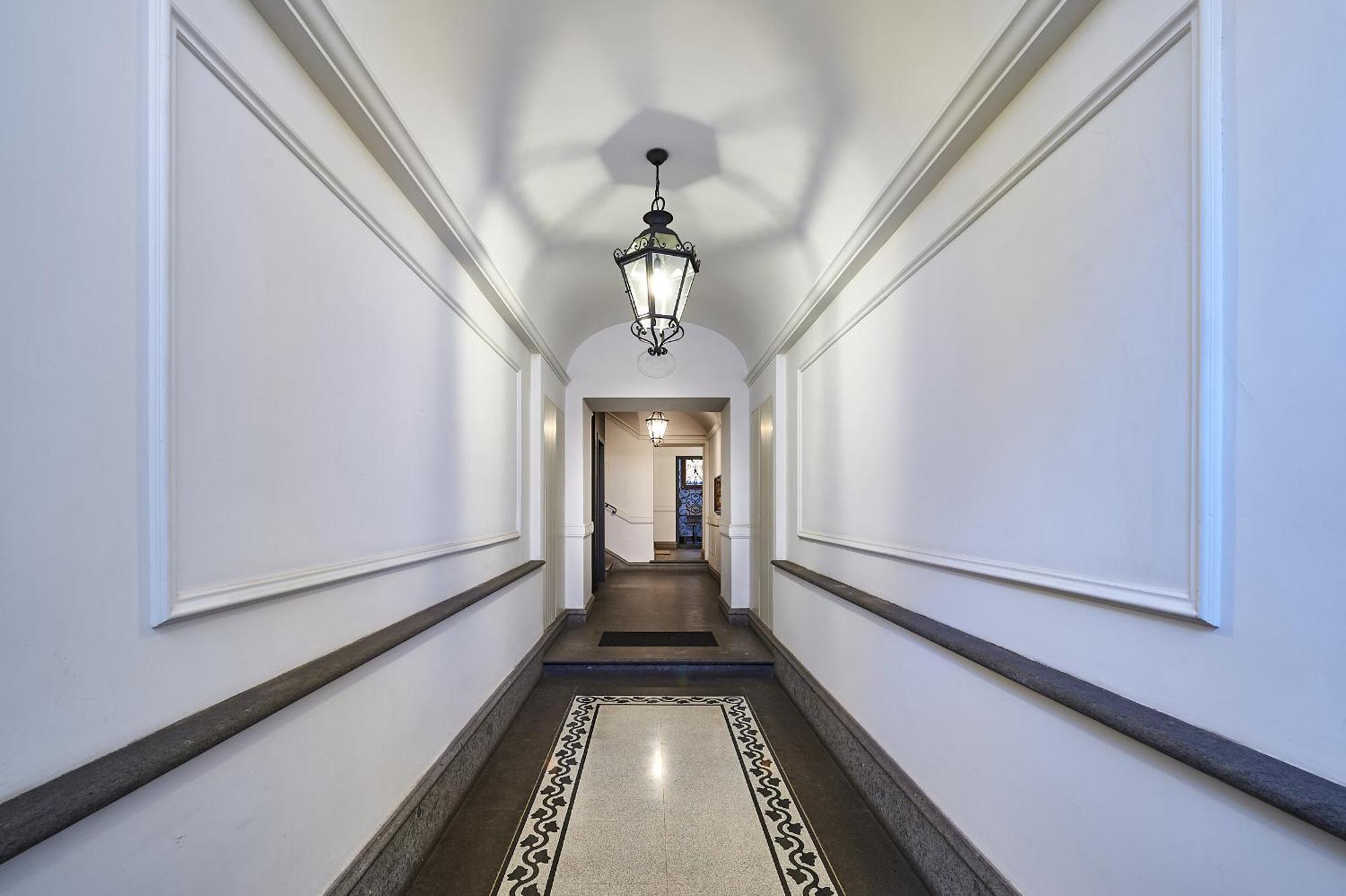 Irex Navona Fico, Cozy Flat Between Campo De Fiori & Piazza Navona *