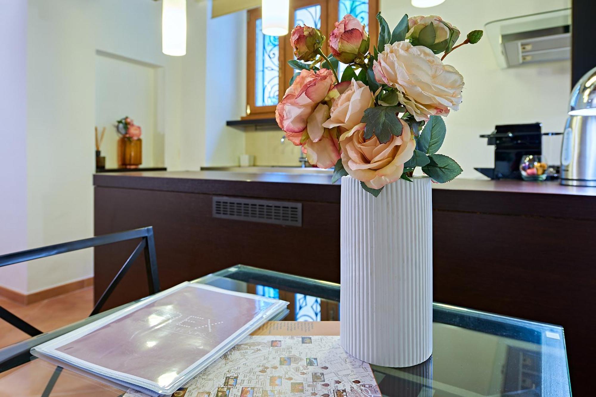 Irex Navona Fico, Cozy Flat Between Campo De Fiori & Piazza Navona Apartment *