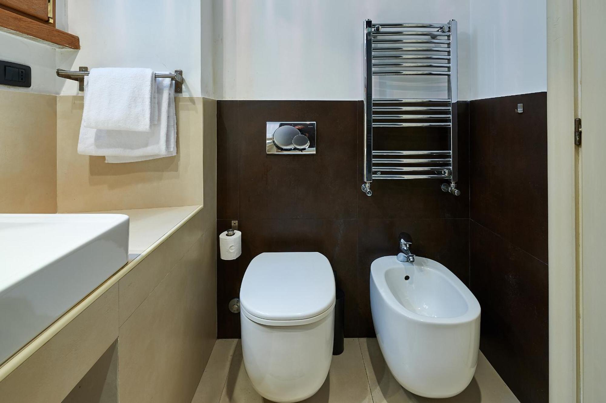 Irex Navona Fico, Cozy Flat Between Campo De Fiori & Piazza Navona Apartment Rom