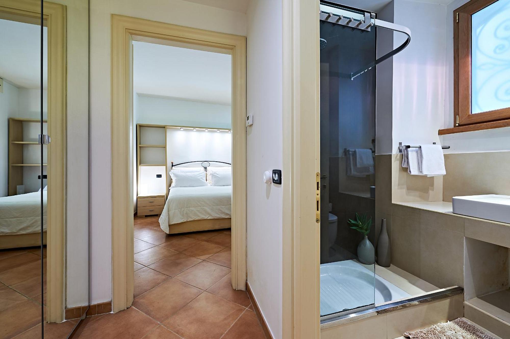 Irex Navona Fico, Cozy Flat Between Campo De Fiori & Piazza Navona Apartment *