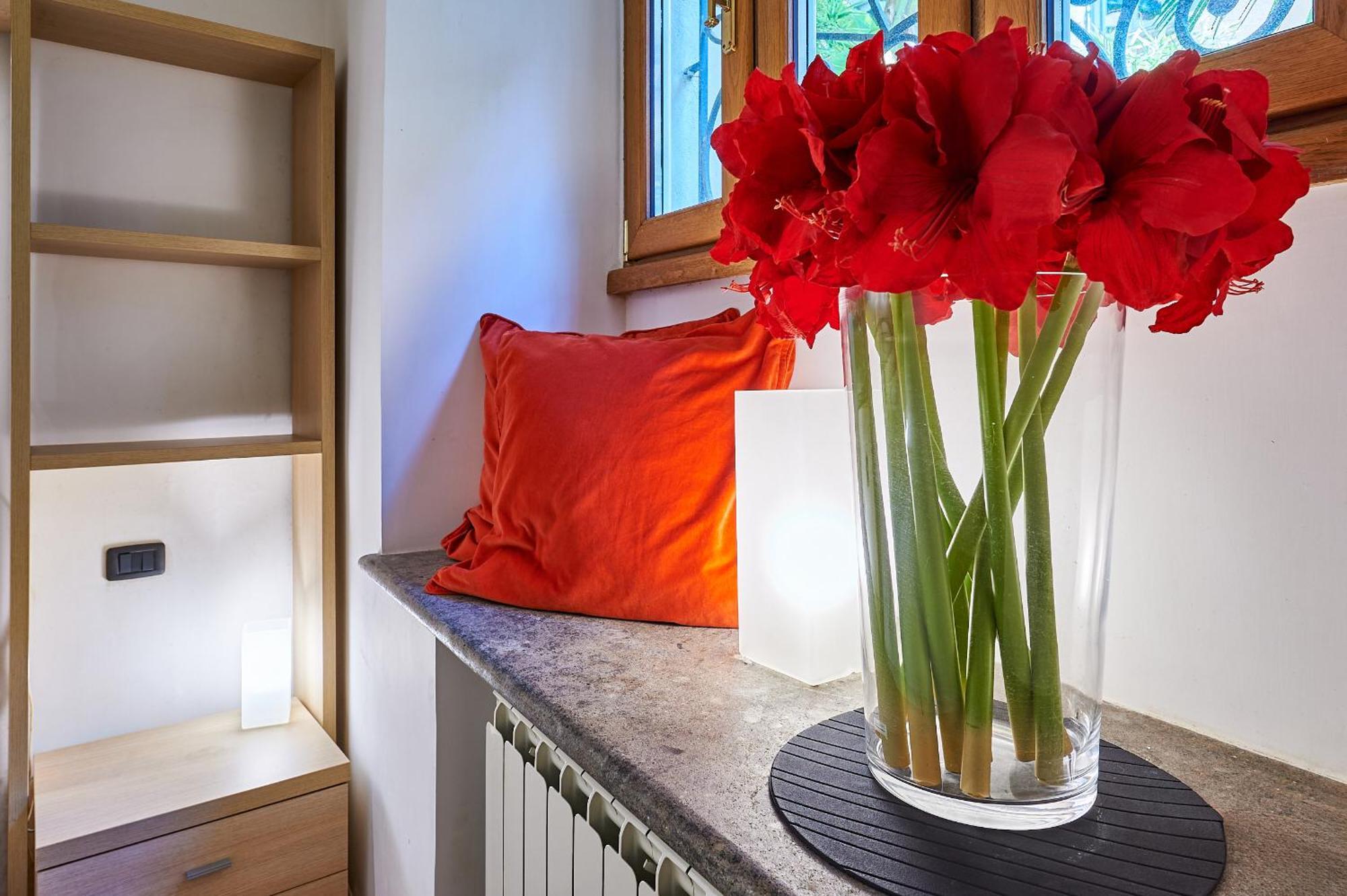 Irex Navona Fico, Cozy Flat Between Campo De Fiori & Piazza Navona Apartment Rom